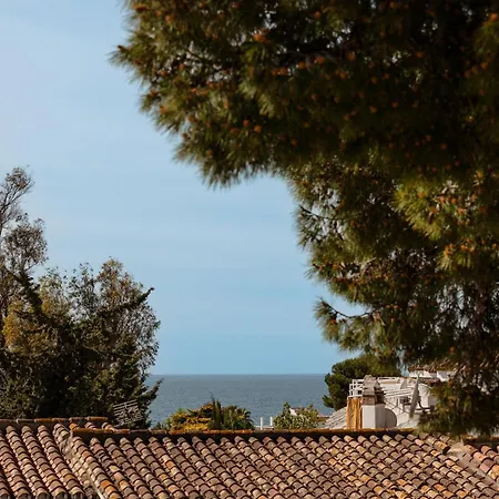 House At The In Costabella,