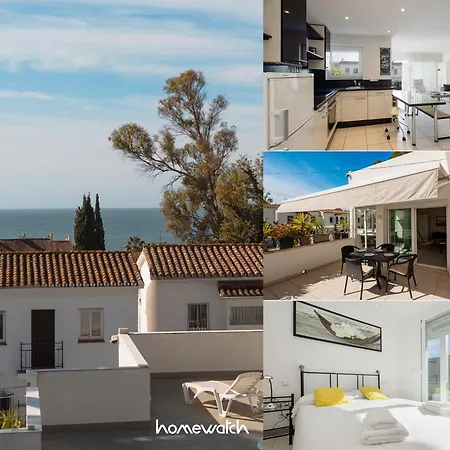 House At The In Costabella, Holiday home *