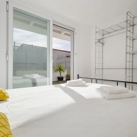 Holiday home House At The In Costabella, Marbella